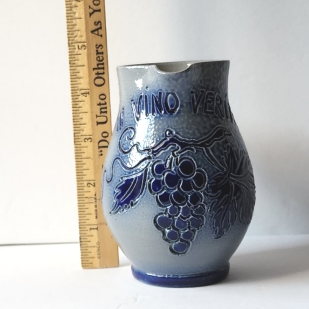 Wine Mini Pitcher - Picture 8 of 8
